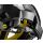 CUBE Helm STROVER blue