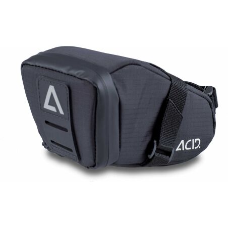 Acid Satteltasche PRO 0,8 L black M