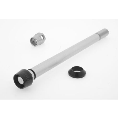 Pitlock Set 27 Steckachse VR 12x120mmx1.0mm