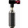 Bontrager Air Rush Elite CO2-Pumpe red/black
