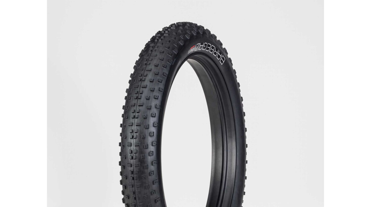 Bontrager Barbegazi Drahtreifen 27,5" black 114-584