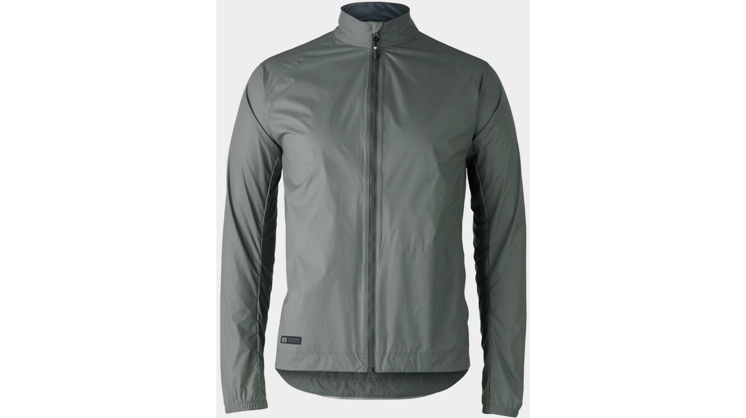 Bontrager Circuit Jacke charcoal