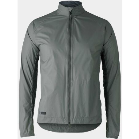 Bontrager Circuit Jacke charcoal
