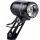 Supernova E3 Pro 2 Dynamo-Frontscheinwerfer schwarz