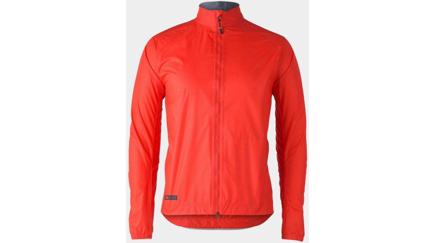Bontrager Circuit Jacke radioactive red