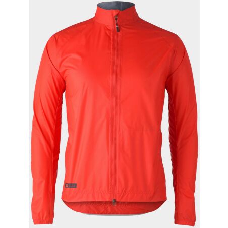Bontrager Circuit Jacke radioactive red