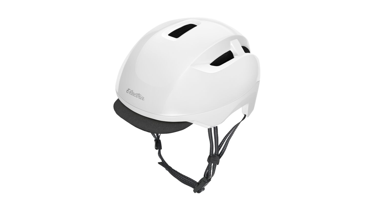 Electra Go! Mips Helm white