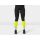 Bontrager Halo Thermo Beinlinge visibility yellow