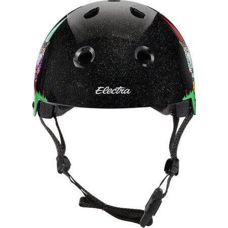 Electra Lifestyle Lux Gnome Helm black