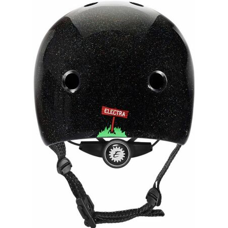 Electra Lifestyle Lux Gnome Helm black