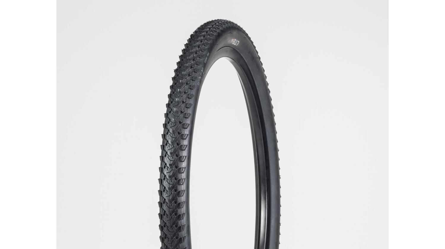 Bontrager LT3 Drahtreifen 26" black 51-559