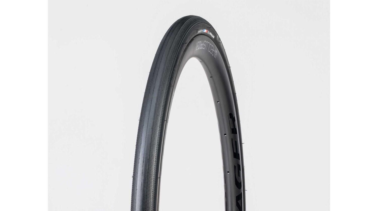 Bontrager R2 Hard-Case Lite 28" black