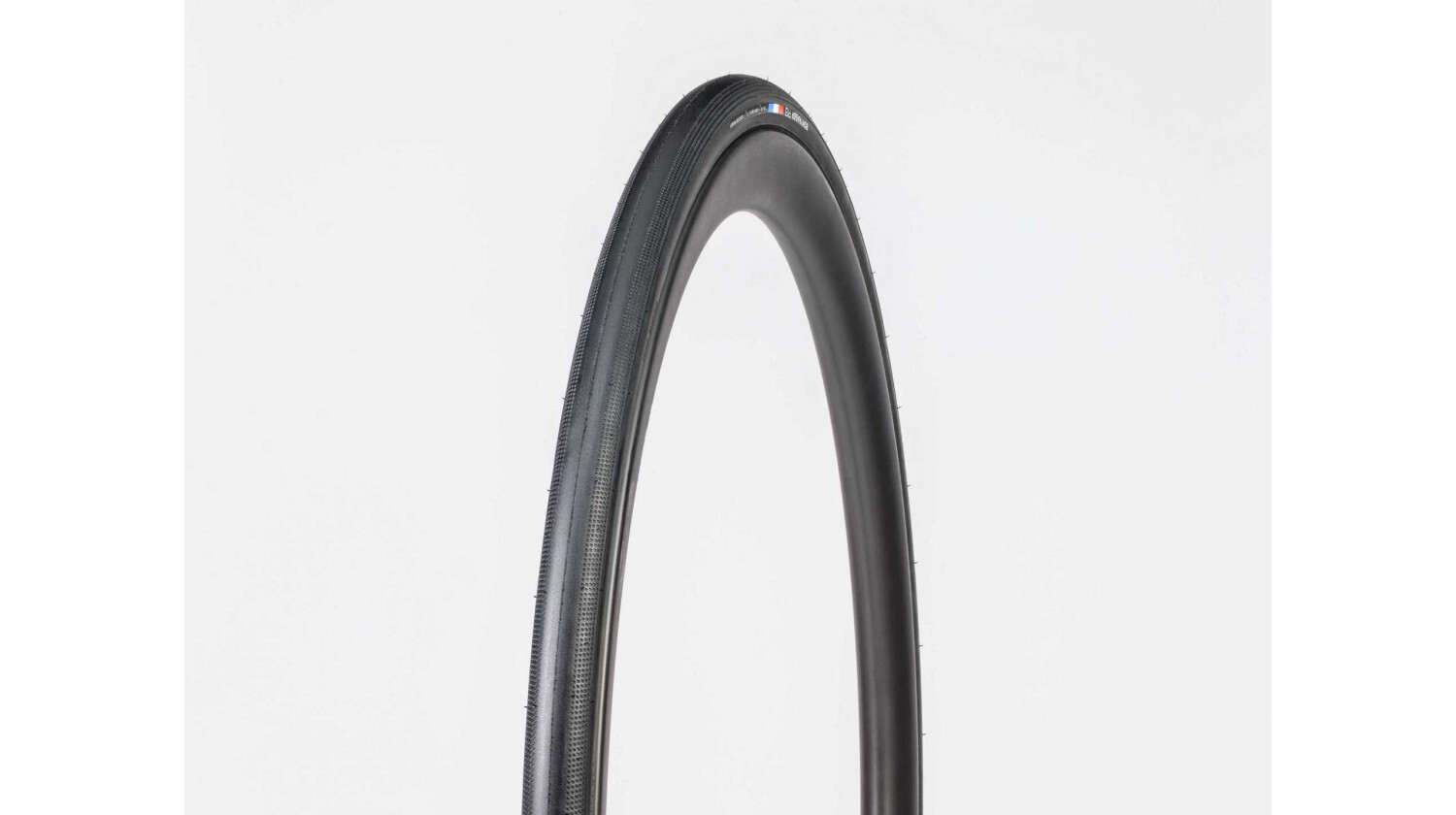 Bontrager R3 Hard-Case Lite TLR Faltreifen 28" black