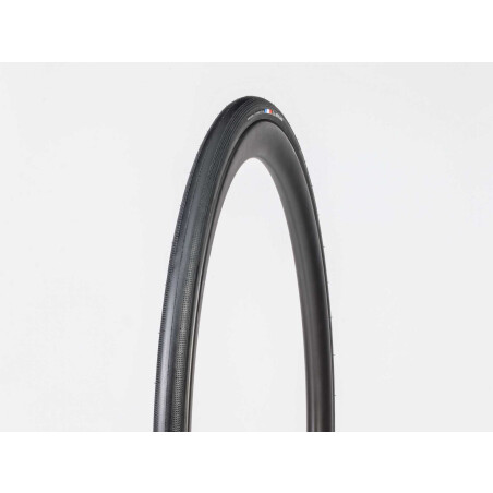 Bontrager R3 Hard-Case Lite TLR Faltreifen 28" black