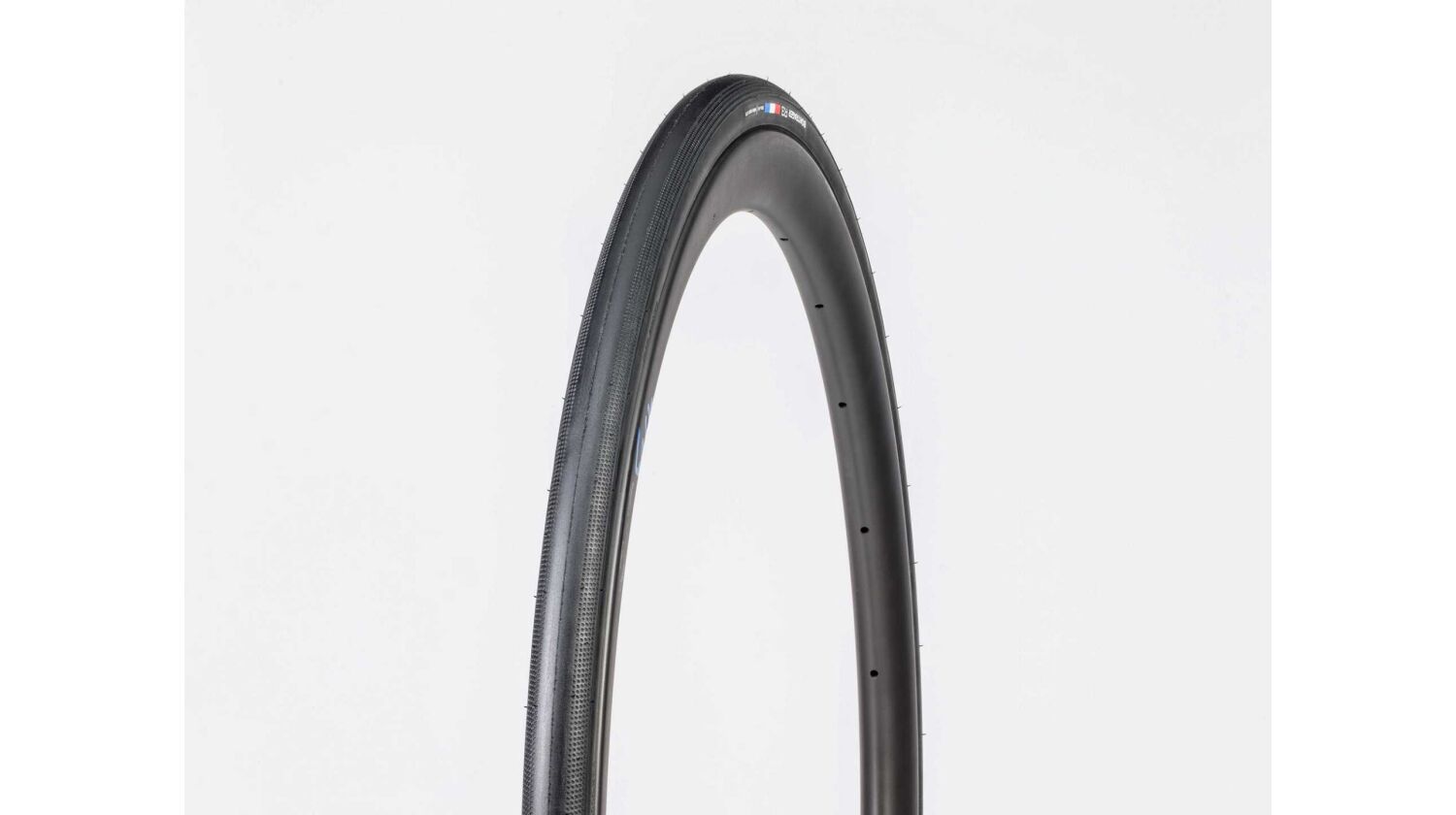 Bontrager R3 Hard-Case Lite 28" black