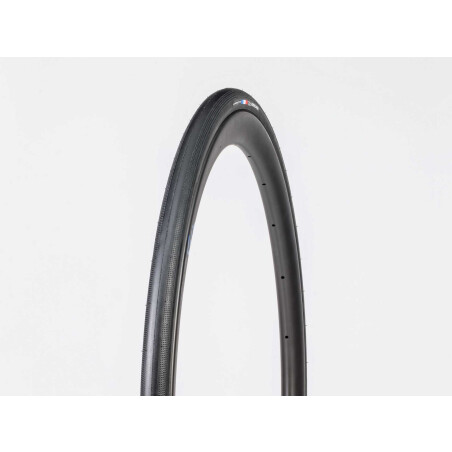 Bontrager R3 Hard-Case Lite 28" black