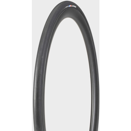 Bontrager R3 Hard-Case Lite 28" black 28-622