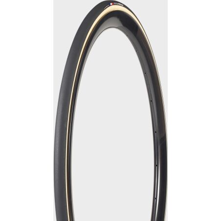Bontrager R4 320 Tubular 28" schwarz/natur 25-622