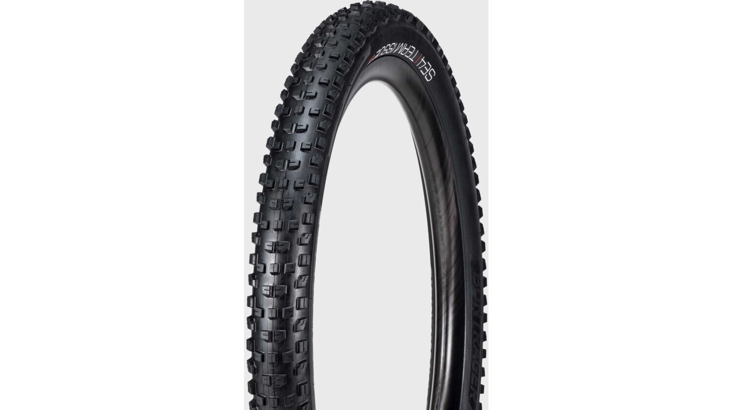 Bontrager SE4 Team Issue TLR MTB 27,5" black