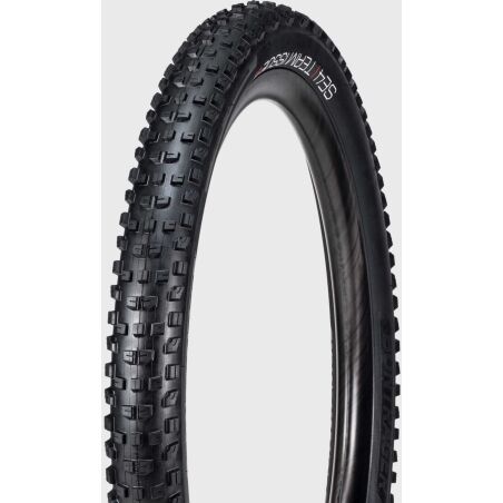 Bontrager SE4 Team Issue TLR MTB 27,5" black