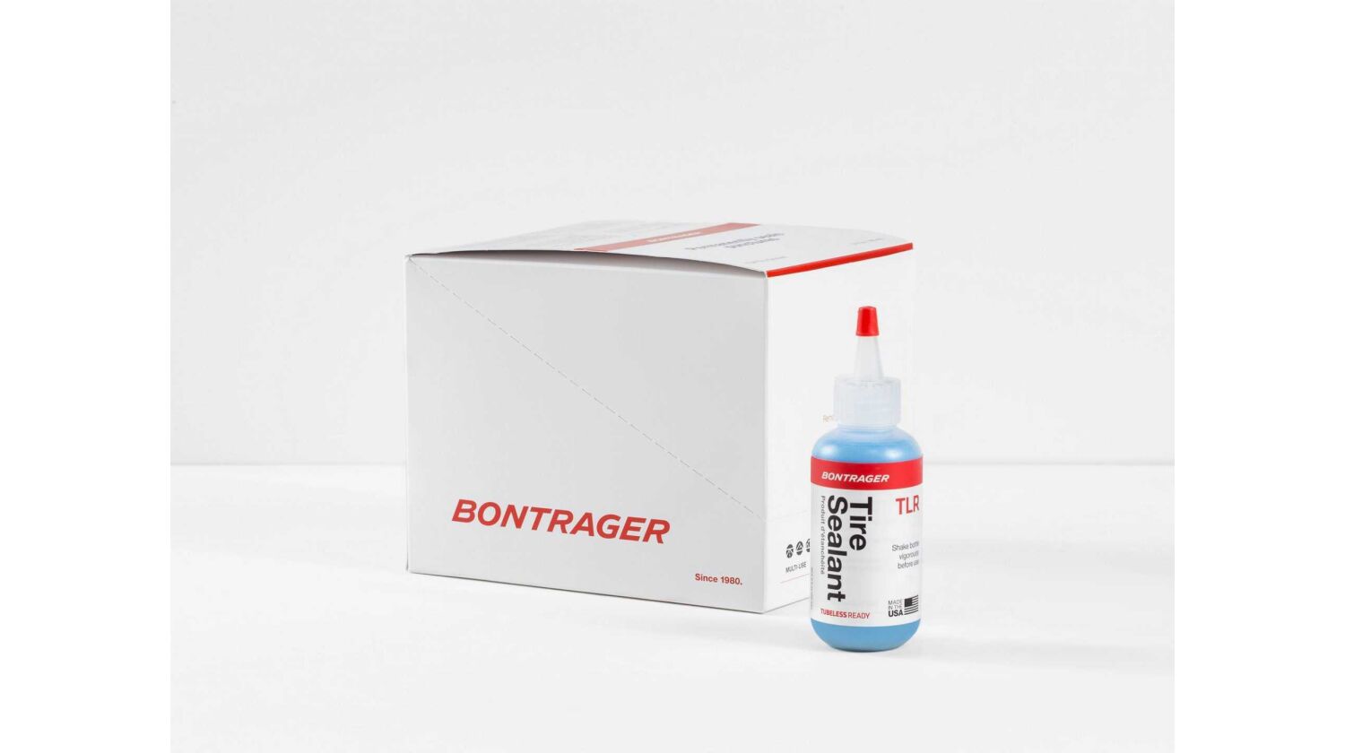 Bontrager TLR Reifendichtmittel 89 ml