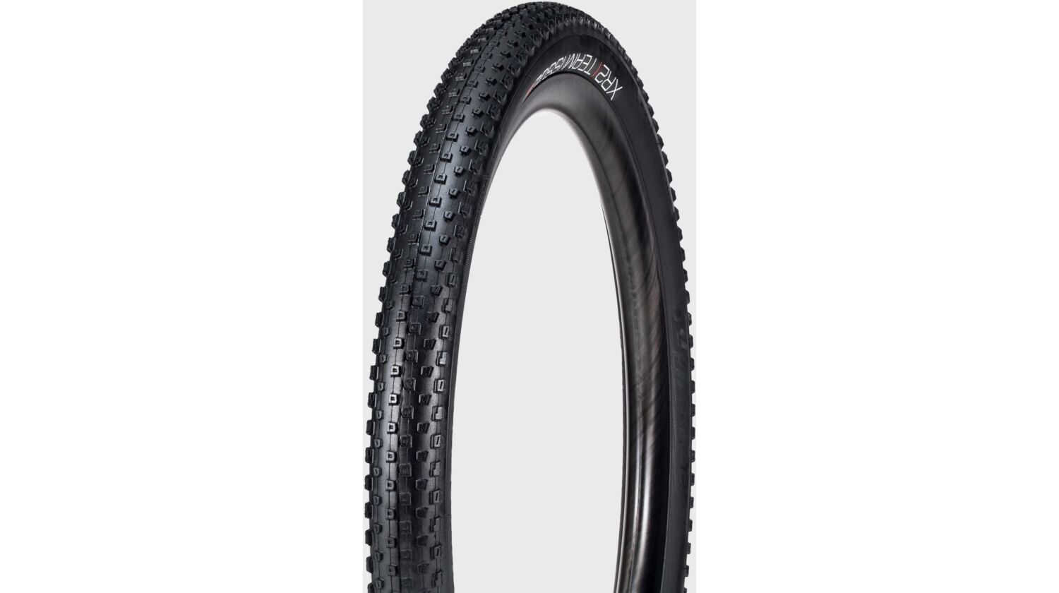Bontrager XR2 Team Issue TLR MTB 27,5" black 54-584