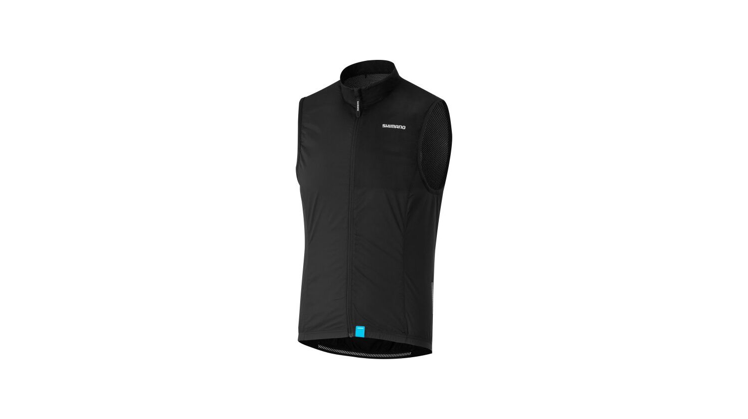 Shimano Compact Weste black