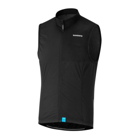 Shimano Compact Weste black