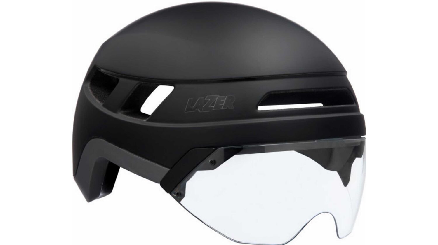 Lazer Urbanize NTA MIPS Helm + LED matte black