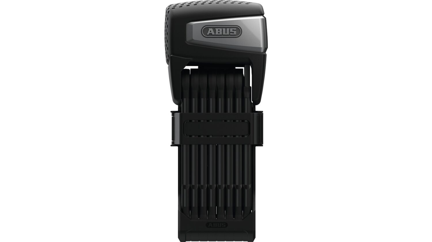 Abus Bordo SmartX 6500A/110 One RC Faltschloss black