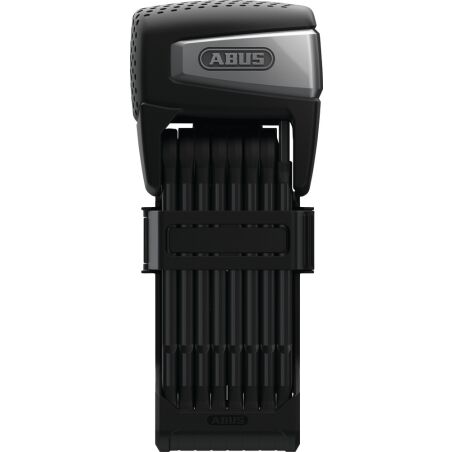 Abus Bordo SmartX 6500A/110 One RC Faltschloss black