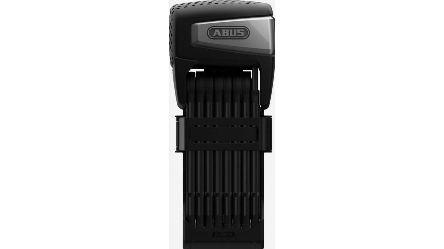 Abus Bordo SmartX 6500A/110 SH Faltschloss black