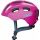 Abus Youn-I 2.0 Kinder-Helm sparkling pink