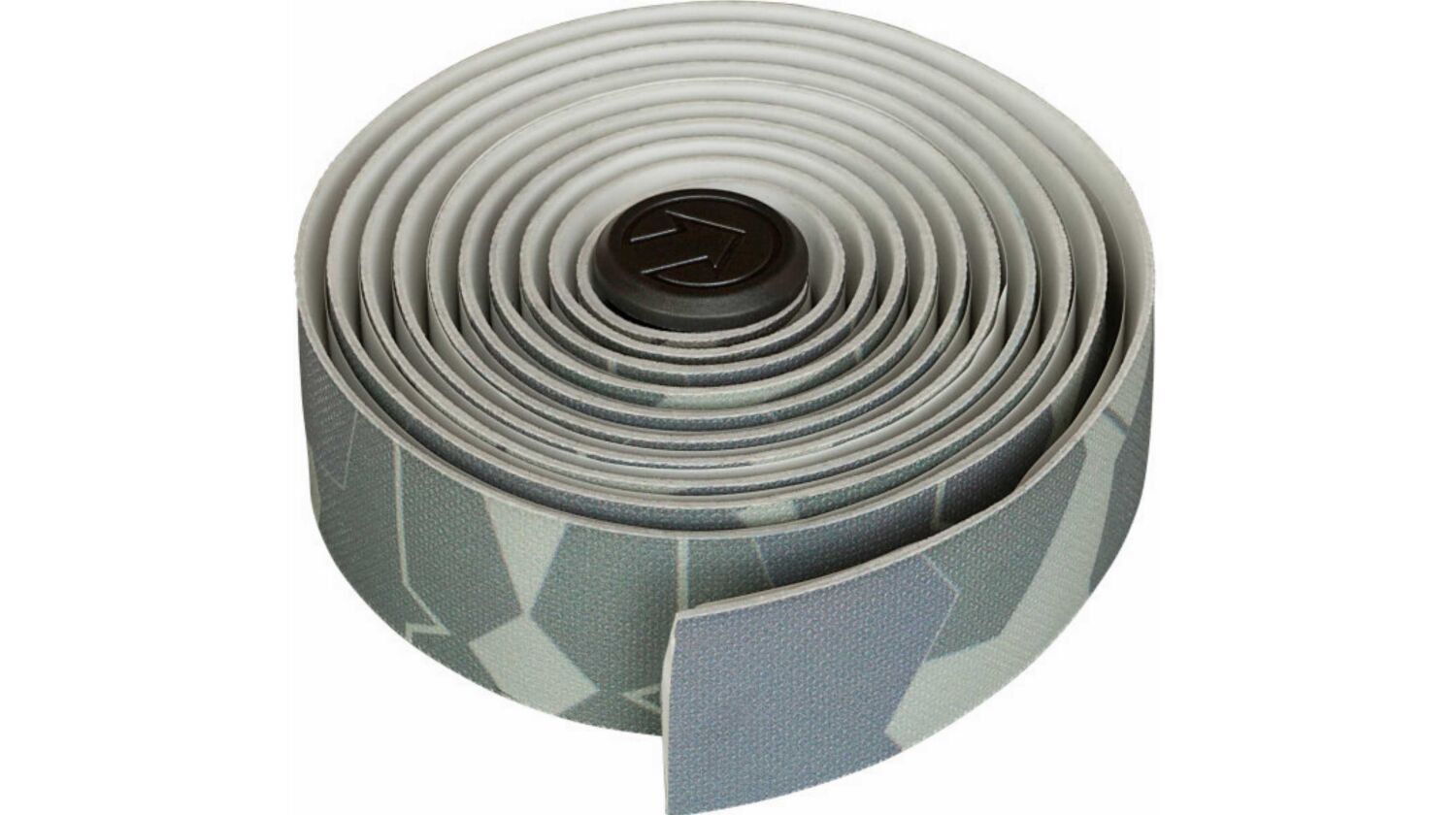 PRO Lenkerband Gravel Comfort camouflage/grau 2300 mm