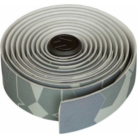 PRO Lenkerband Gravel Comfort camouflage/grau 2300 mm