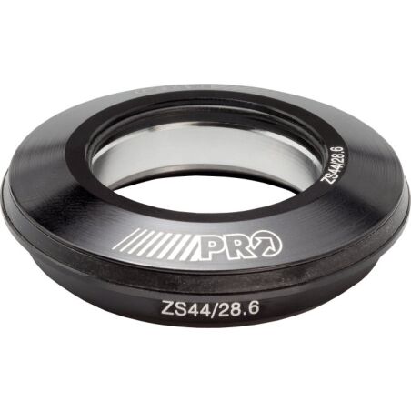 PRO Steuersatzoberteil ZS 44 schwarz 28,6 mm