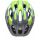 KED Meggy II Trend Kinder-Helm flame grey green