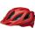 KED Spiri Two MTB-Helm fiery red matt