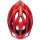 KED Spiri Two MTB-Helm fiery red matt