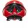 KED Spiri Two MTB-Helm fiery red matt