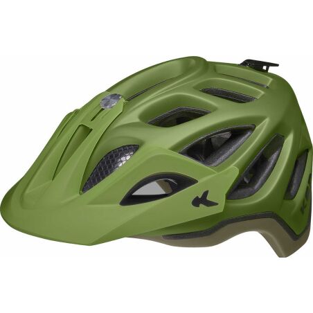 KED Trailon MTB-Helm olive matt