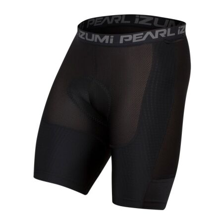 Pearl Izumi Cargo Liner Innenhose black