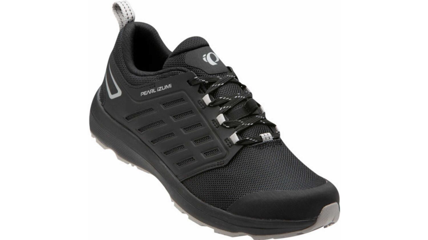 Pearl Izumi X-Alp® Canyon Gravel-Schuhe black/black