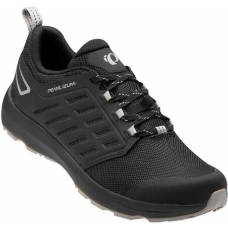Pearl Izumi X-Alp® Canyon Gravel-Schuhe black/black