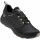 Pearl Izumi X-Alp® Canyon Gravel-Schuhe black/black