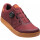 Pearl Izumi X-Alp® Launch MTB-Schuhe redwood/sunset orange