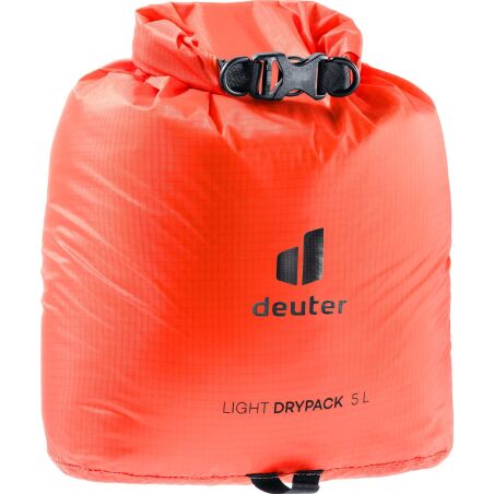 Deuter Light Drypack Packtasche papaya 5 L