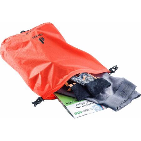 Deuter Light Drypack Packtasche papaya 5 L