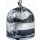 Deuter Mesh Sack Packtasche tin-black 18 L