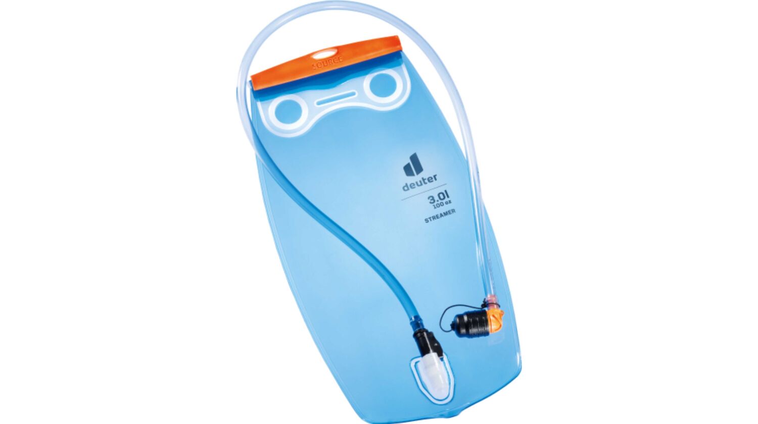 Deuter Streamer Trinkblase transparent 3 L
